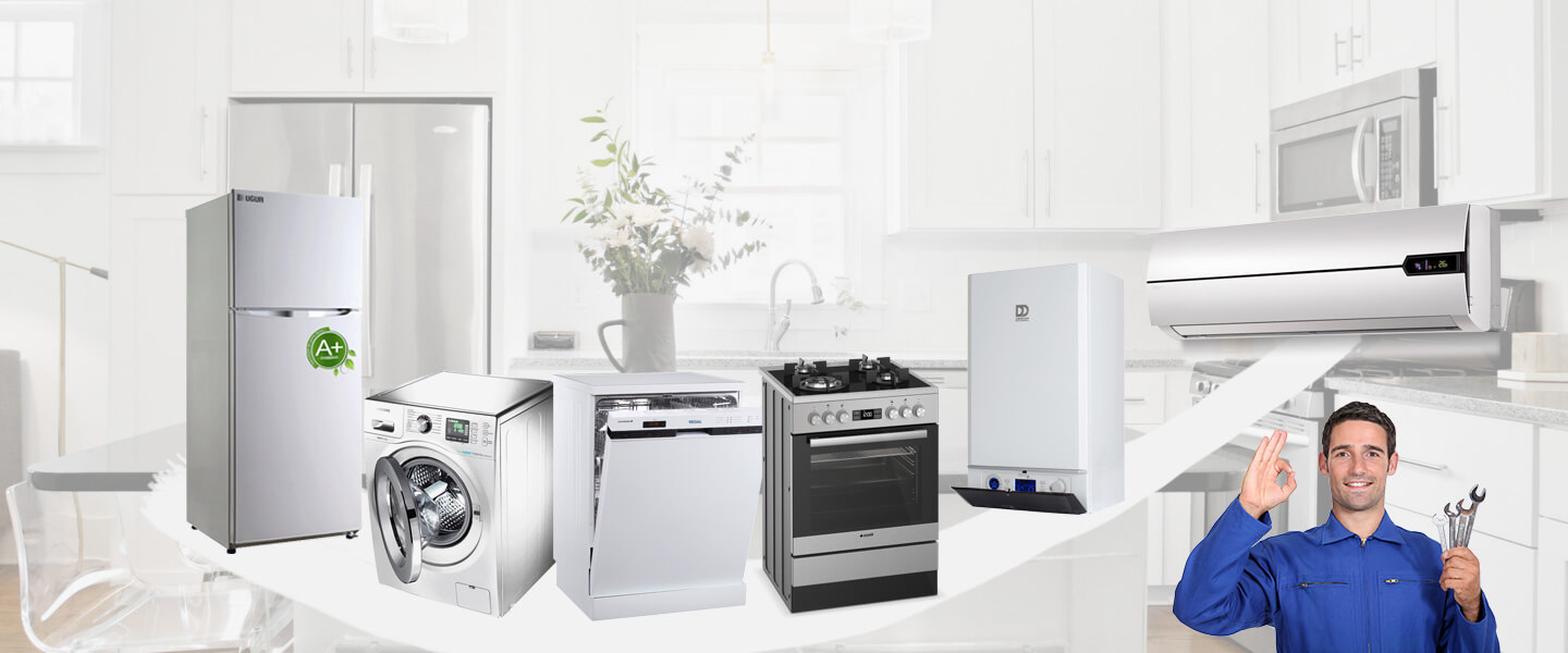 Kavak Grundig Servisi